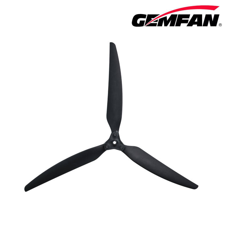 GEMFAN 1407F 14 Inch Folding Drone Propeller