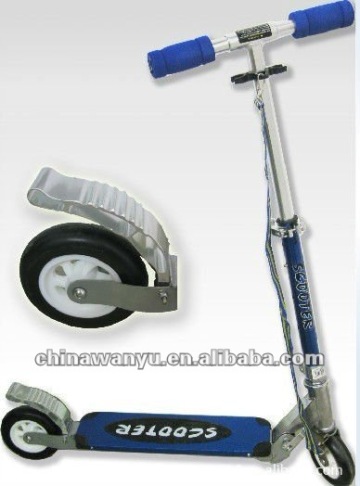 Adult pro kick scooters bike 125