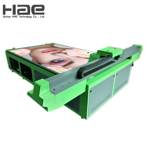 Large Format Flatbed UV Printers Price