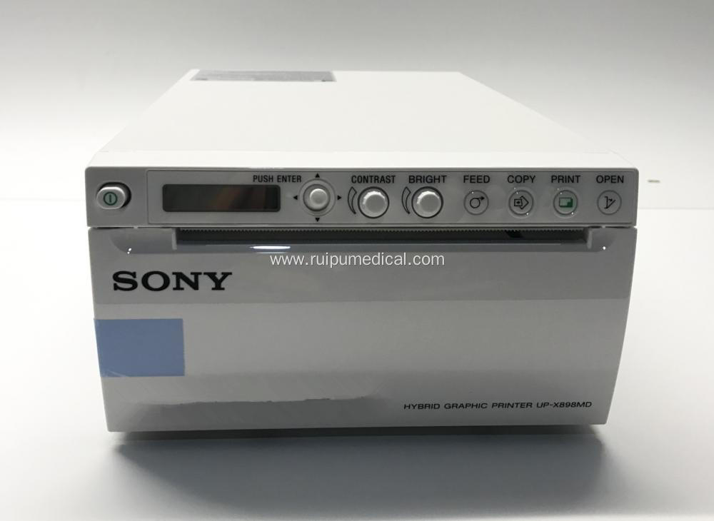 UP-X898MD SONY Black and White Ultrasound Printer