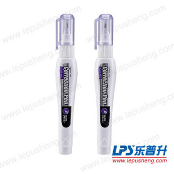 Metal Tip Correction Pens with 8ml volume No.8010