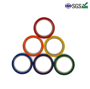 Colored Bopp Packing Tape,Carton Sealing Adhesive Bopp Tape