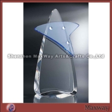 Ice Star Acrylic Award