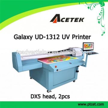 glass/wood/ceramic multi-functional best used uv flatbed printers