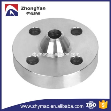 Welding neck flange stainless steel, asme flange