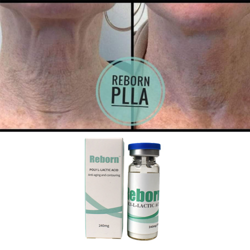 Collagen Plus PLLA Filler for Anti wrinkles