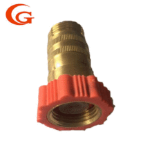 Lead-free Brass RV Water Pressure Regulating Valve