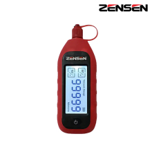 Intelligent Electronic Vacuum Gauge