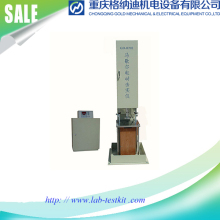 Floor Type Structure Marshall Electric Compaction Tester by JTG E20-2011 (GD-0702A)