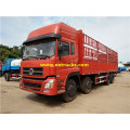 Dongfeng 20 TON Box Box Cargo Malori