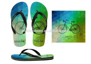 Customized Design Unisex Rubber Flip Flops,Cheap Rubber Flip Flops Summer Rubber Flip Flops