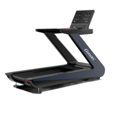 Treadmill with LED Screen