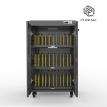 charger et synchroniser le cabinet en Italie