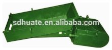Series GZ Electric Magnetic Vibration Feeder