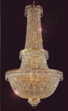 Modern fancy crystal decor chandelier istanbul