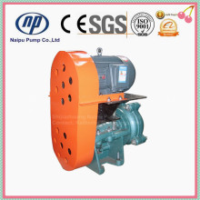 Low Capacity Dewatering Centrifugal Pump (2/1.5B-AHR)