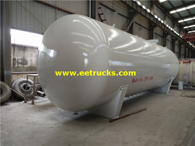 50000L Propane Storage Tank