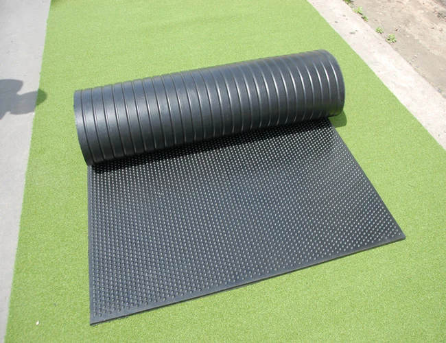 Anti-Bacteria Rubber Mat/Horse Mat/High Quality Cow Stable Mat, Cow Mat