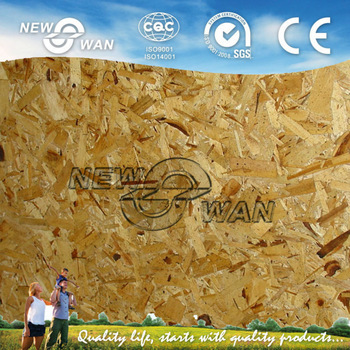 Prices OSB Board / Laminated OSB Board