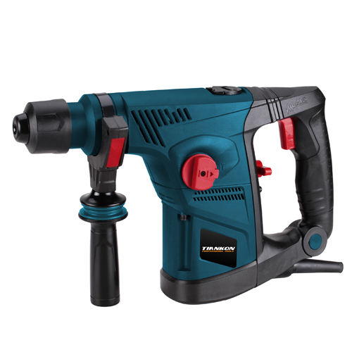 900W 3 Function Rotary Hammer