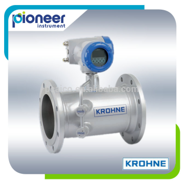 Krohne OPTISONIC7300 ultrasonic gas flow meter                        
                                                Quality Choice