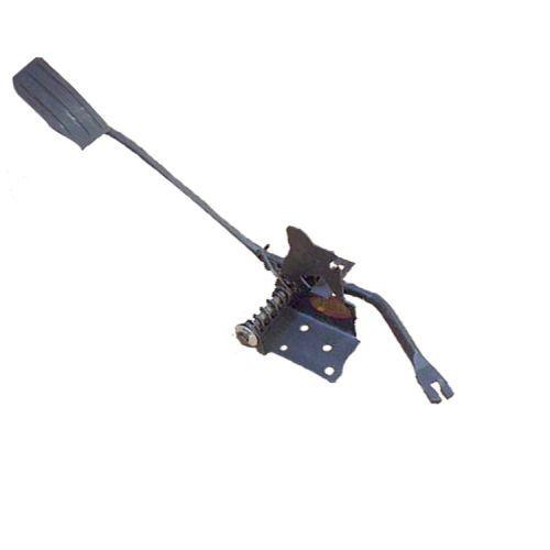 Accelerator Pedal Assy For Haval
