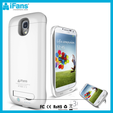 iFans Battery charger case for samsung galaxy s4 Case Battery i9500