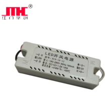 Low power indoor LED switching power supply