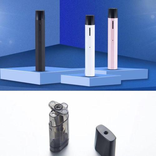 담배 350 Mah 슬림 Vape 펜