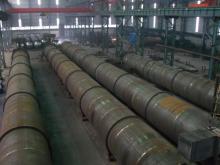 ASME standard AAC Autoclave for brick