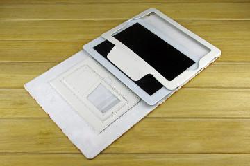 Poker pattern iPad 2 Cases