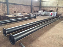 Special pipe fitting elbow tee