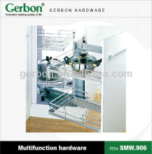 Corner Kitchen Cabinet Drawer Organizers