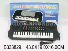 ELECTRONRIC KEYBOARD