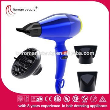 Professional hair dryer 2000W