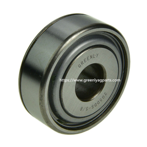 205DDS-3/4 188-007V 205 Series row unit disc bearing