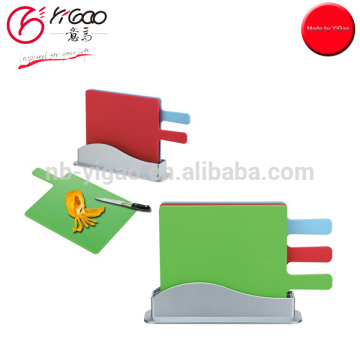 100535 Index Long Handle Cutting Board