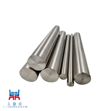 Comprehensive Titanium Alloy Series