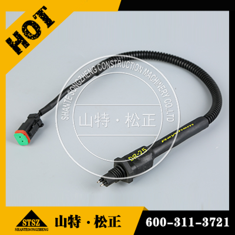 ENGINE SENSOR 600-311-3721 FOR KOMATSU D65PX-15E0