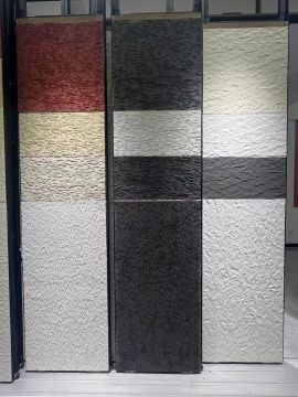 Flexible Soft Stone Veneer Light Exterior Wall Cladding