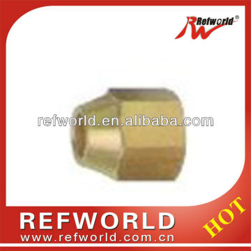 price Brass flare nut fastener