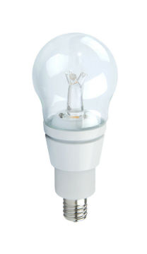 Aluminum 230v 5w Led Globe Bulbs E14 60 Hz For Decorative Led Lamps