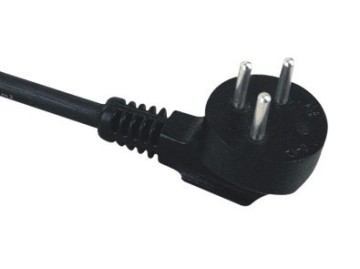 SII 250v power cord