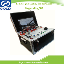 Single Phase Secondary Injection Test Set / Relay Test Set ( GDJB-III)