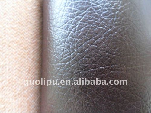 Leather Production Line(without pollution during Production)