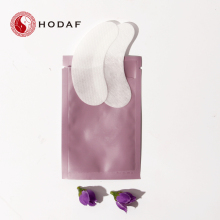 lint free eye gel patch gel eye pad