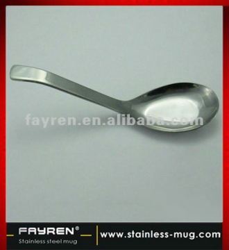 Stainless steel tableware/disposable tableware