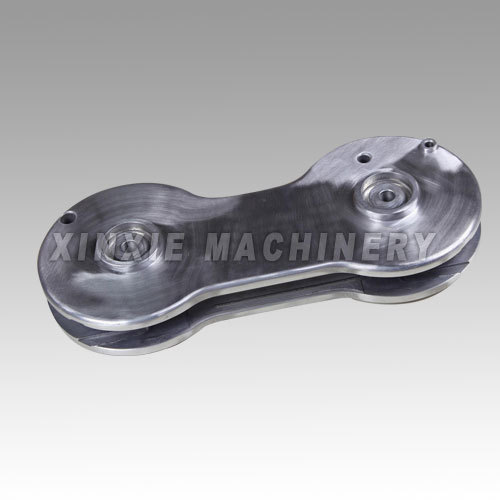 Aluminum Alloy Die Casting of Medical Device