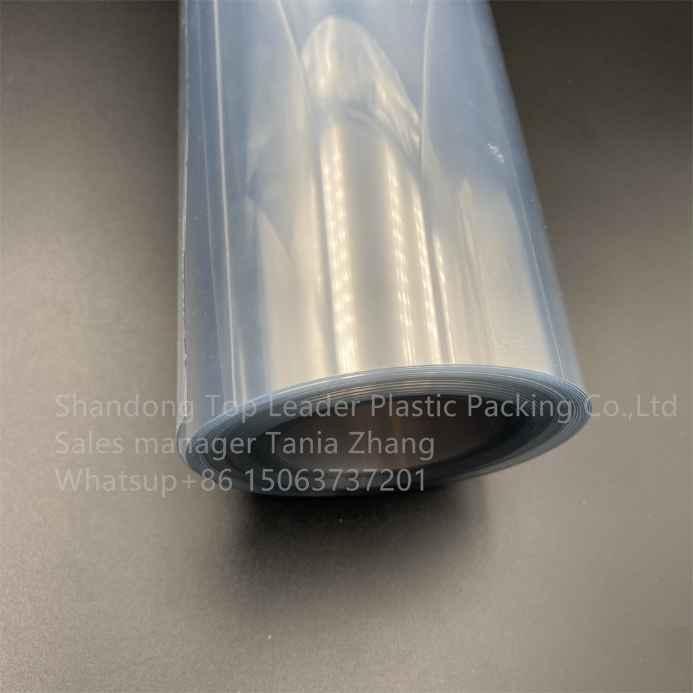 High Quality Petpe Film For Various Packaging 3 Jpg