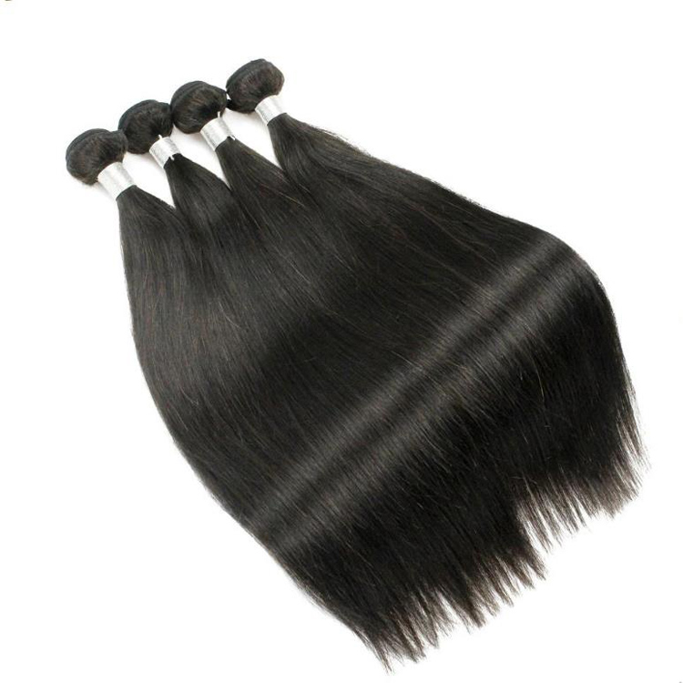 Wholesale Raw India Unprocessed Virgin Hair Vendors Wholesale Bundle Deals, Virgin Hair Bulk Wholesale Indian Hair With Paypal
